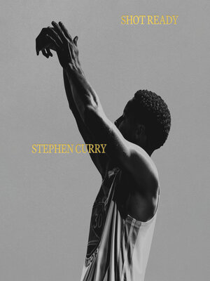 cover image of Shot Ready